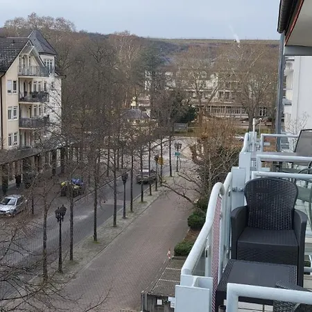 Klein Apartment