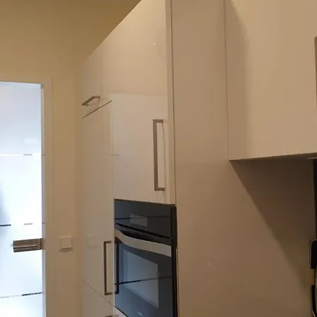 Apartment Klein