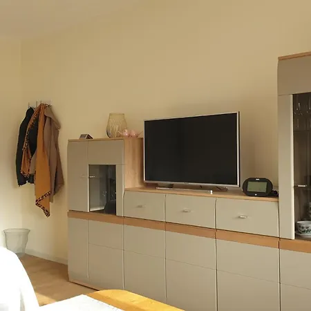 Apartment Klein