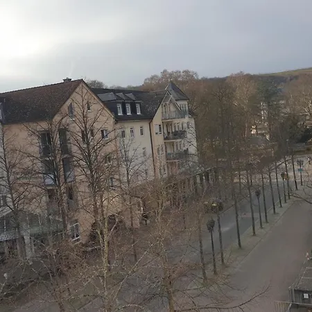 Klein * Bad Kreuznach