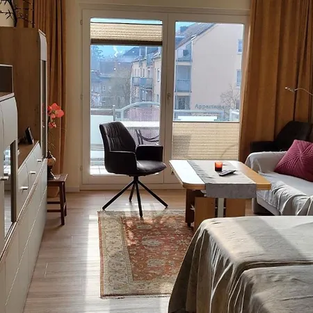 Apartment Klein